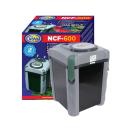 Aqua Nova Außenfilter NCF- 600